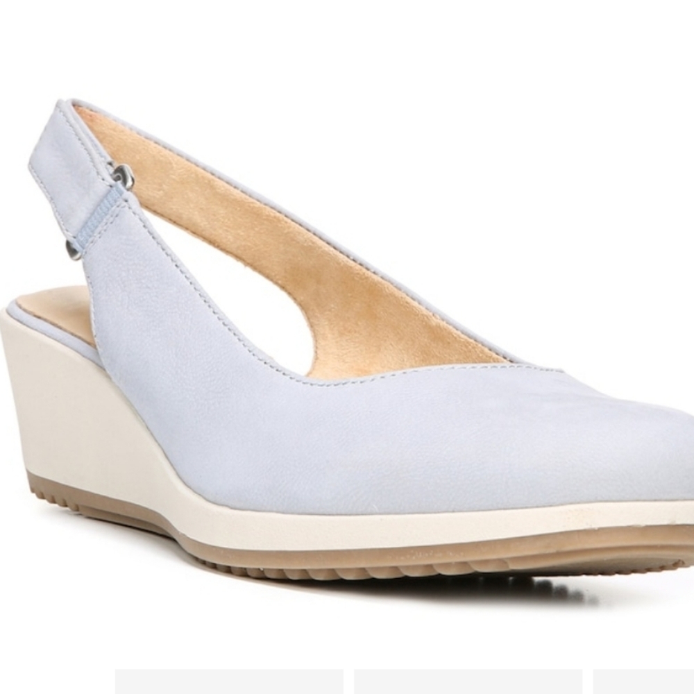 Naturalizer Bridget Slingback - 6.5
